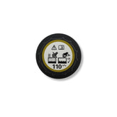 Radiator Overflow Bottle Cap – Ford, Land Rover, Chevrolet, Mercedes-Benz, Opel, Vauxhall (PCD500030)